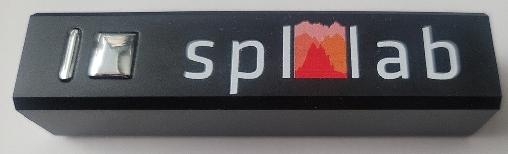 SPL Lab Mini Bass Meter Second Edition 2025