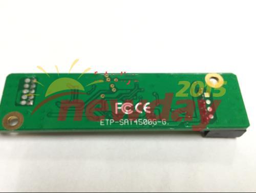 ETP-SAT4500G-G touch controller board used