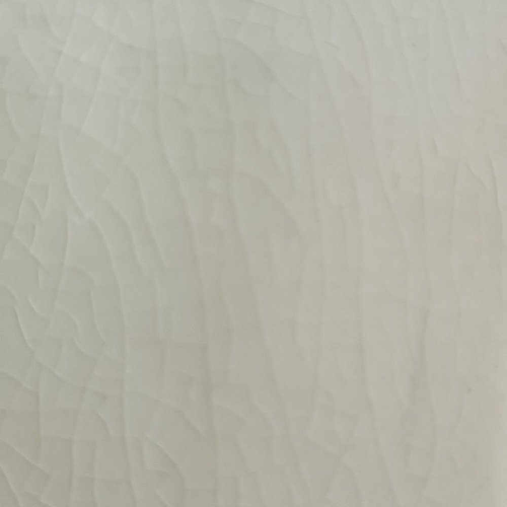 Vintage Cake Server with flowers