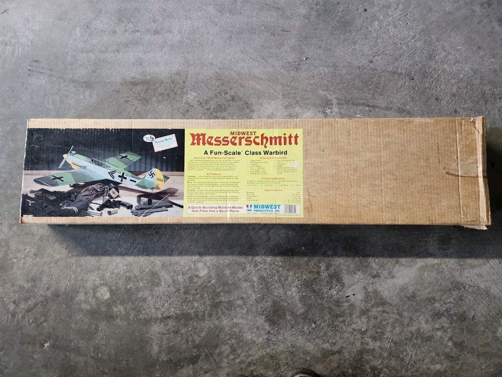 Midwest Messerschmitt