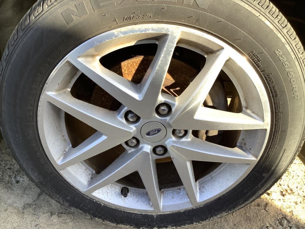 FUSION 2012 Glove Box 4936789