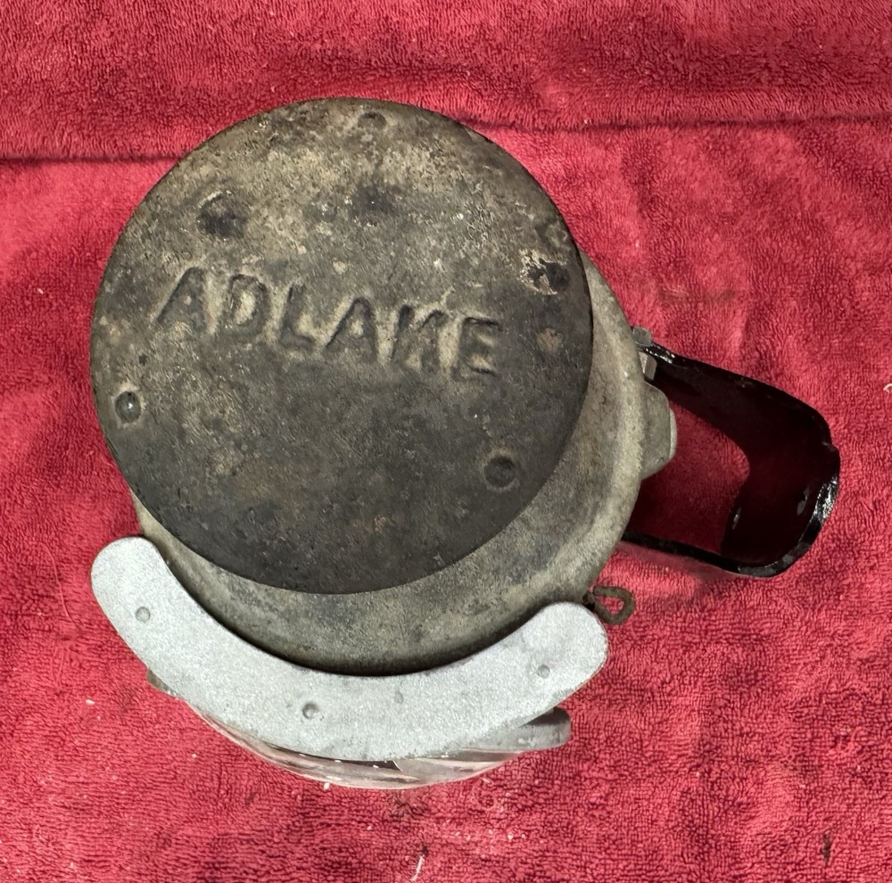 Adlake Auto / Truck Lantern