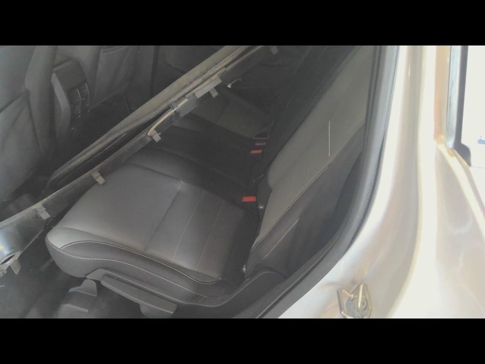 ESCAPE 2014 Air Shutter 706440