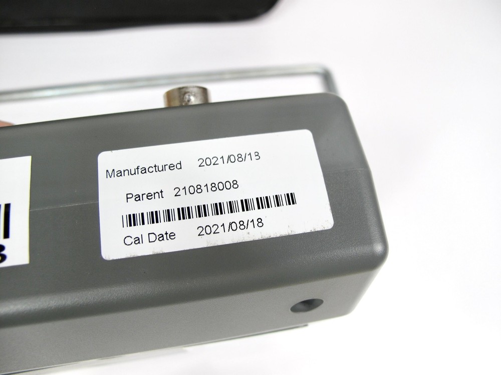 Rycom SnapTrack Line Tracing and Utility Locating Induction & Direct