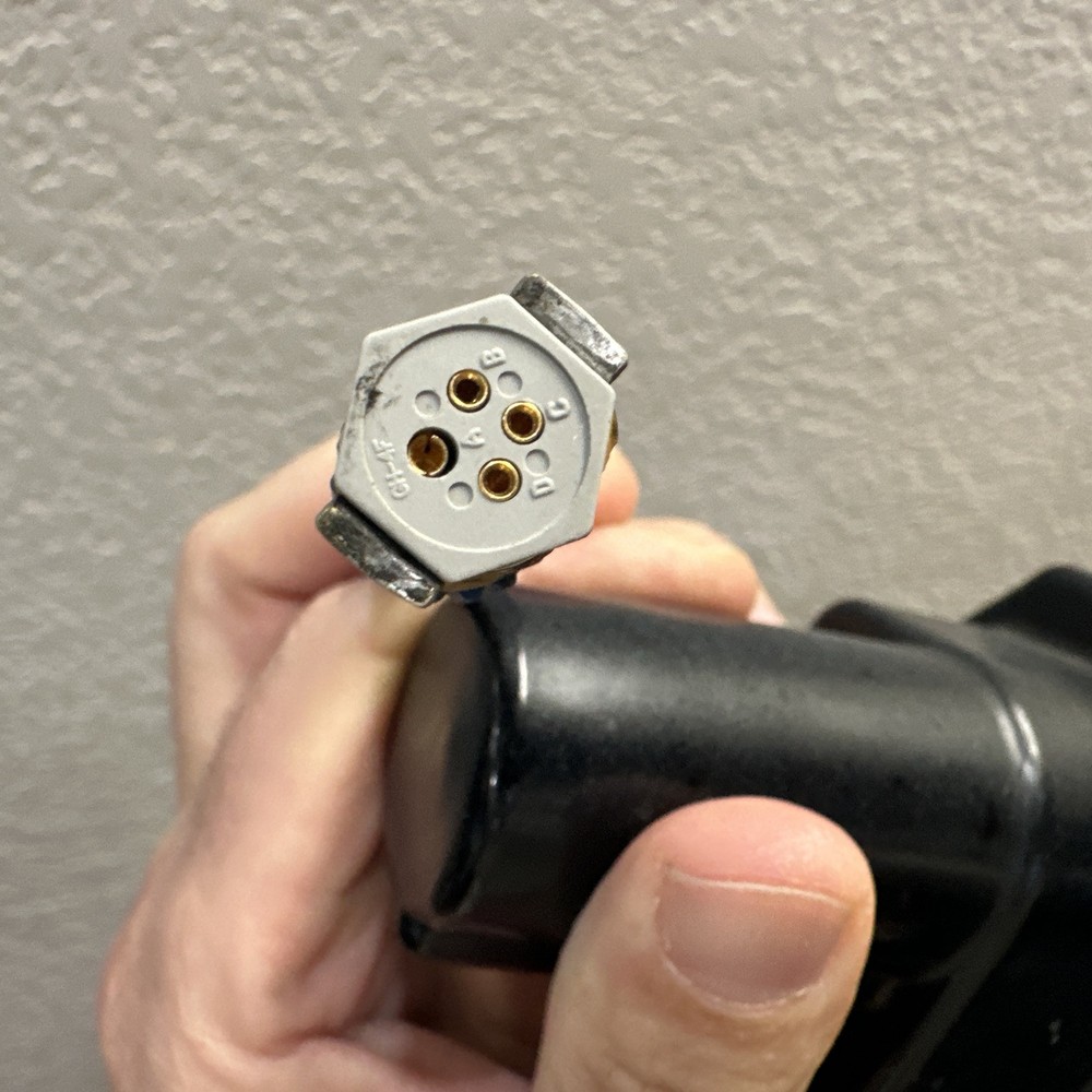 1C750-1-668P SERVO AR