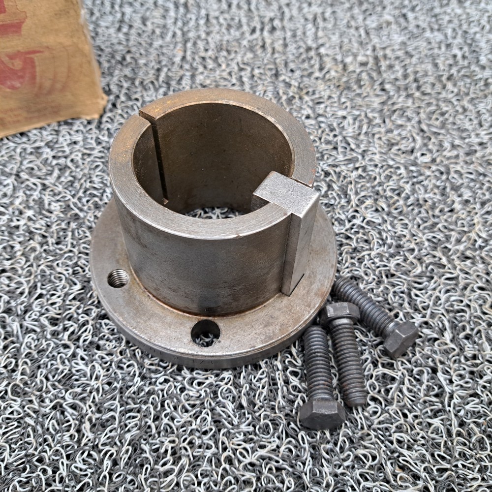 Browning Q1 2 1/8 Q1 Series Split Taper Bushing