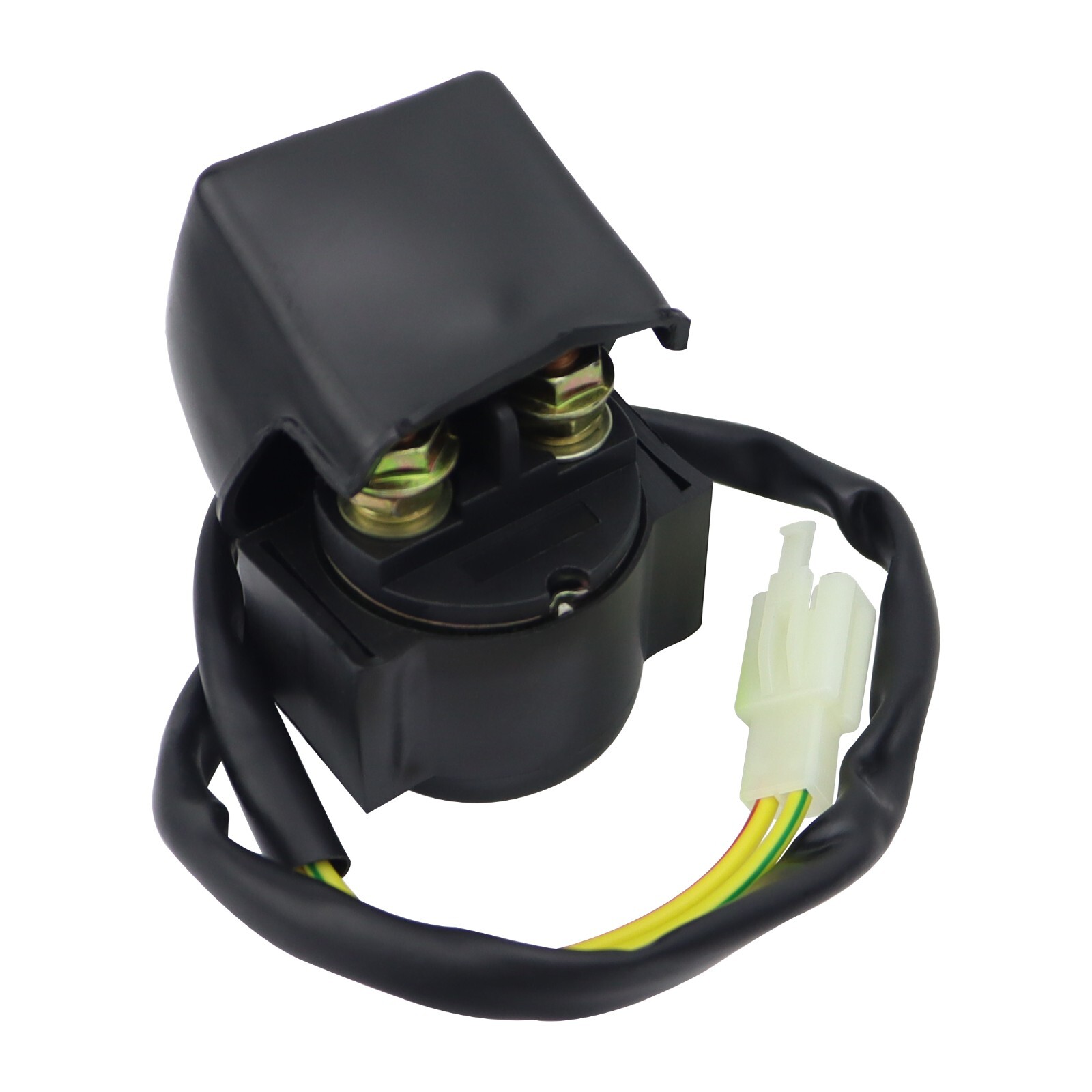 Starter for TaoTao 125cc 110-50cc ATV Chinese Pit Dirt Bike Go Karts with Relay