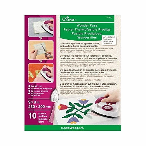 Clover Wonder Fuse
