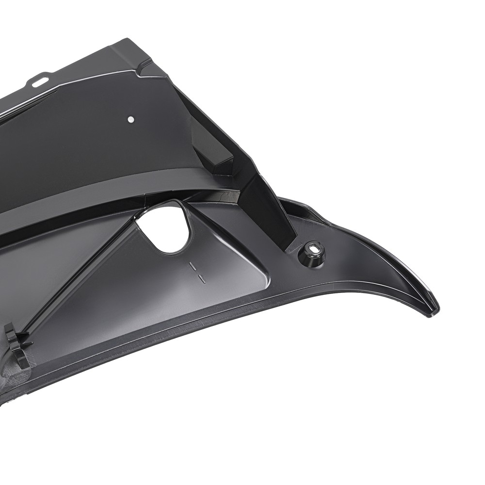 For Dodge Ram 1500 2500 3500 2002-2010 Vent Cowl Windshield Wiper Grill Panel