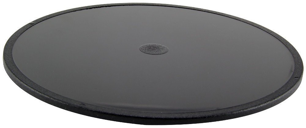 Arkon AP013 80mm Adhesive Dash Disk for Suction Cup Mounts