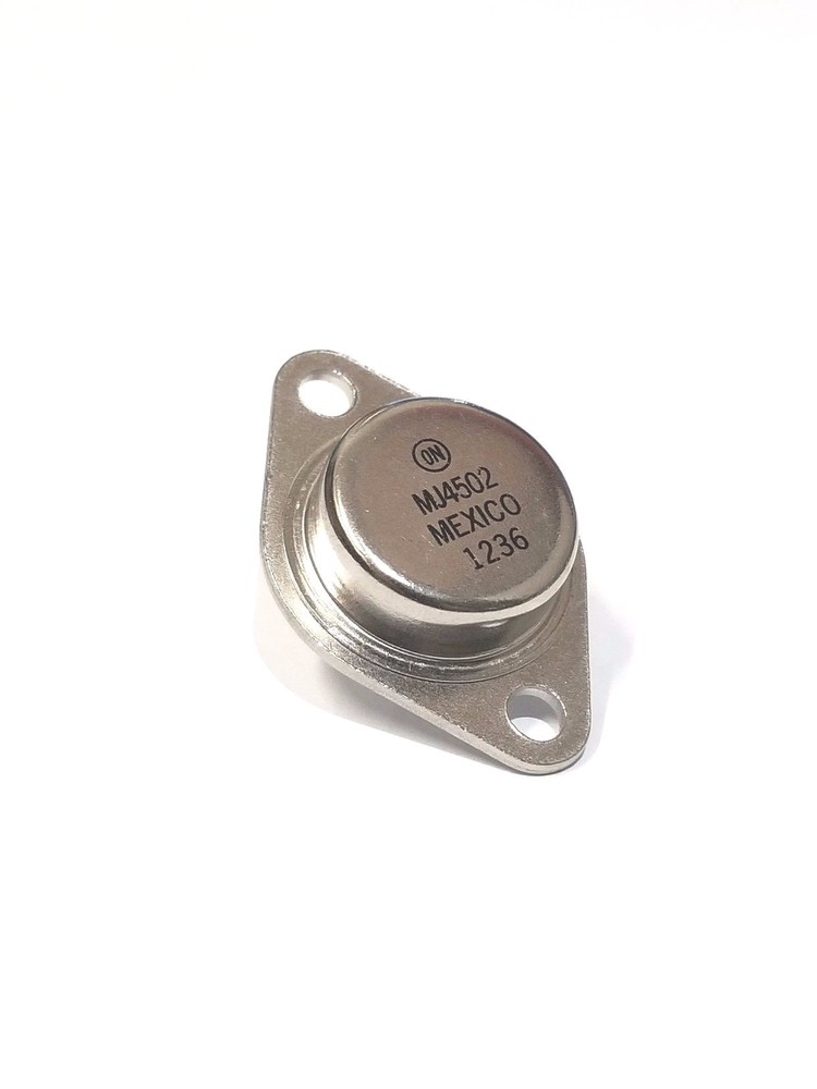 MJ4502 Original New ON Transistor