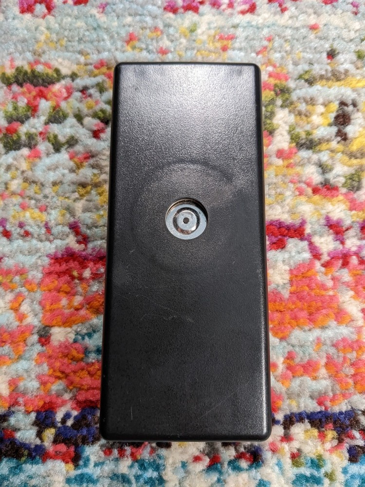 Firebolt personal security device, strobe light, loud sound, handheld, Works!!