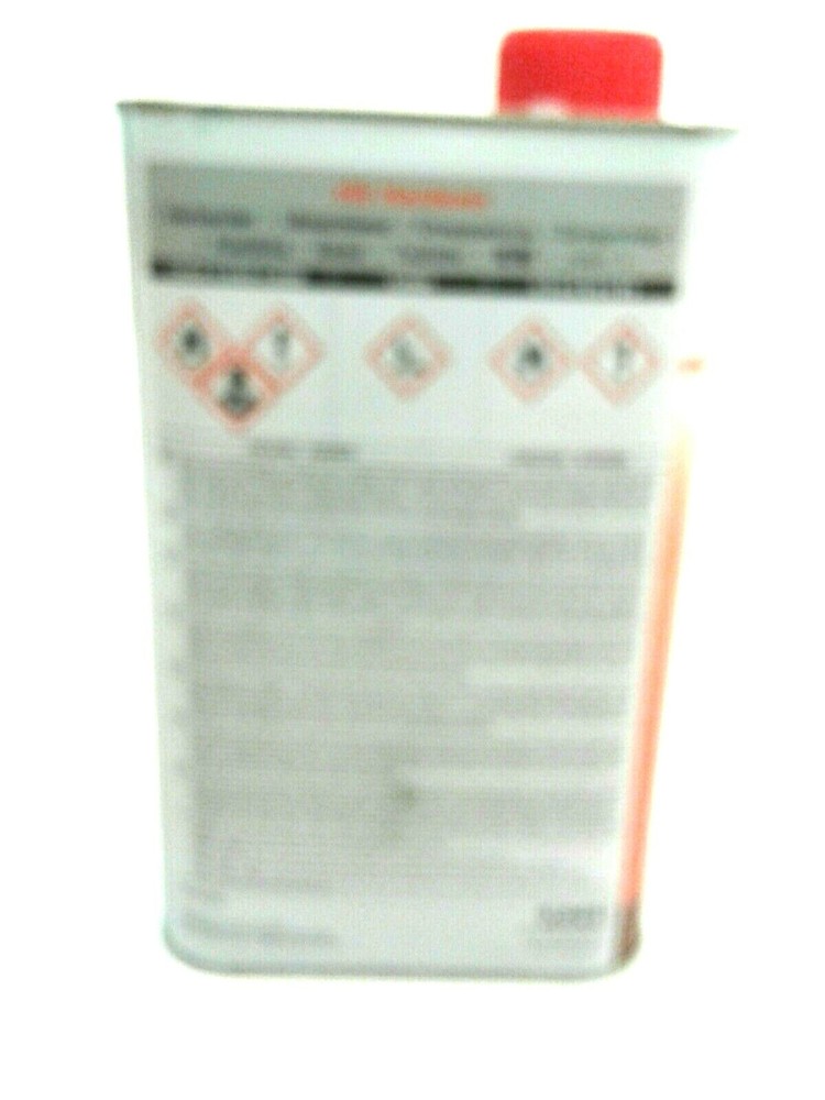 ROBERLO CT5 Hardener 1L Can