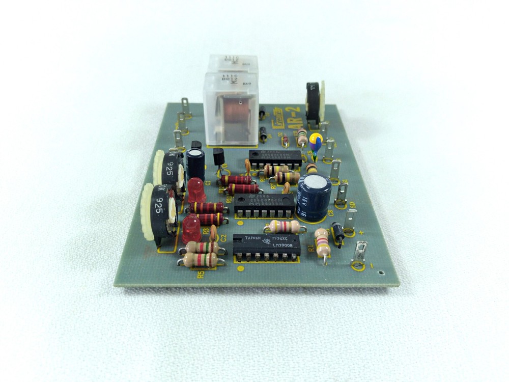 Circuitron AR-2 Automatic Reverse Circuit 800-5401