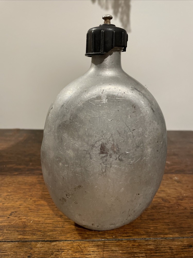 WW2 German Flask 1939