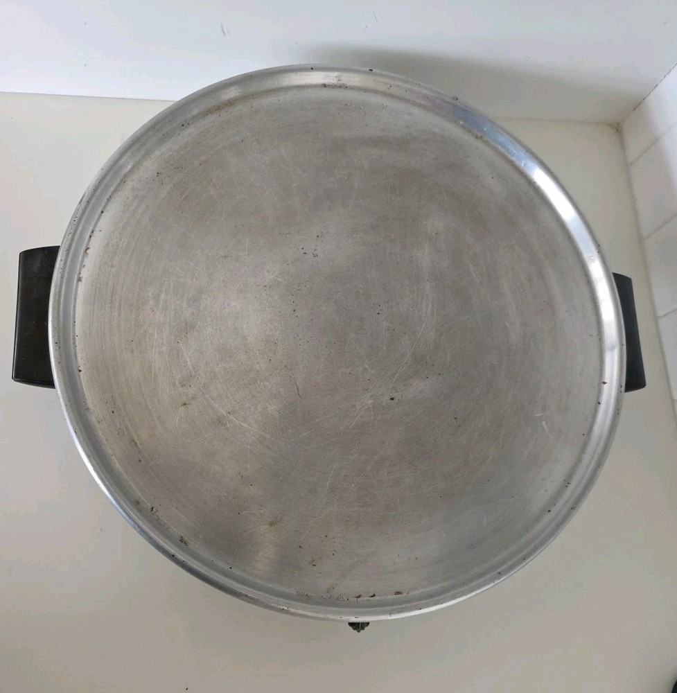 VTG Bethany Lefse Grill Model 210 Griddle TESTED