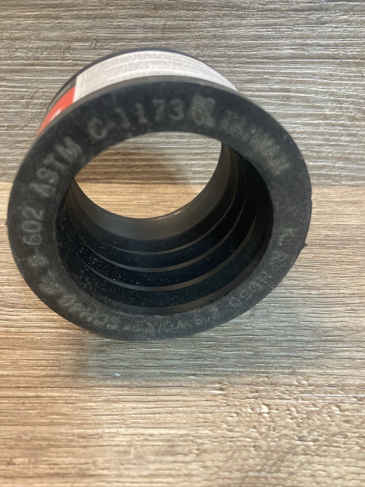 Pro Source 2” X 2” Flexible Hub Donut 4776407