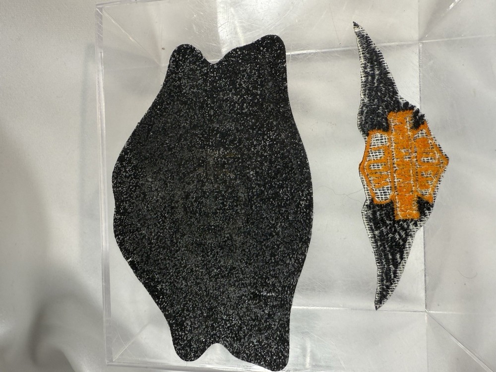 Harley Davidson Harley Owners Group HOG Patch