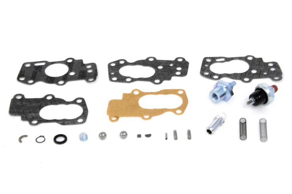 Oil Pump Hardware Kit for Harley-Davidson