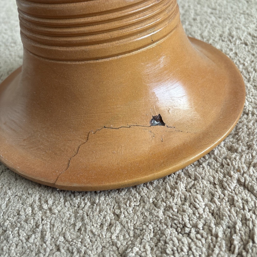 Persian Drum/Tomback