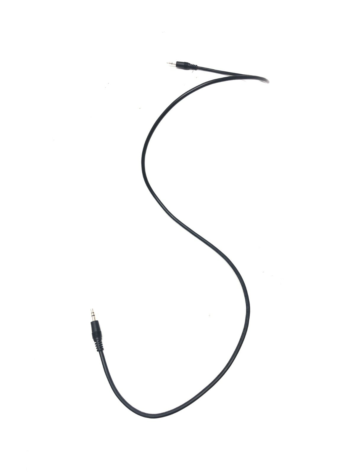 GM 17800596 Audio Interface AUX 3.5mm Cable For Car Cellphone, MP3, or PC