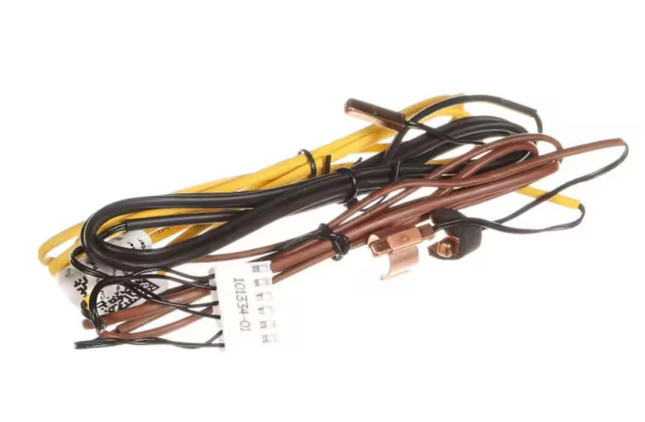 Lennox 101334-01, Defrost Sensor with Wire Harness