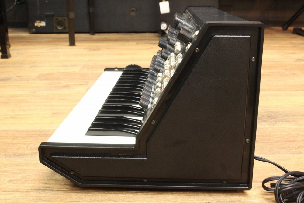 KORG MS-20 Late Model [146784]