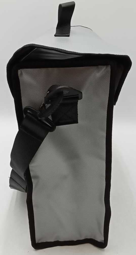 Cloey Fireproof Document Bag for Home Large