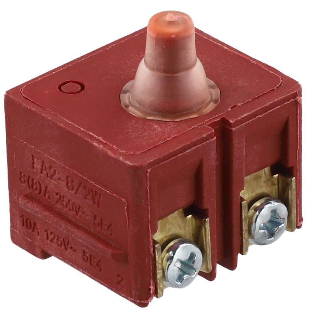 Efficient Replacement Grinder Switch for D28114 D28143 D28111 D28000 Series