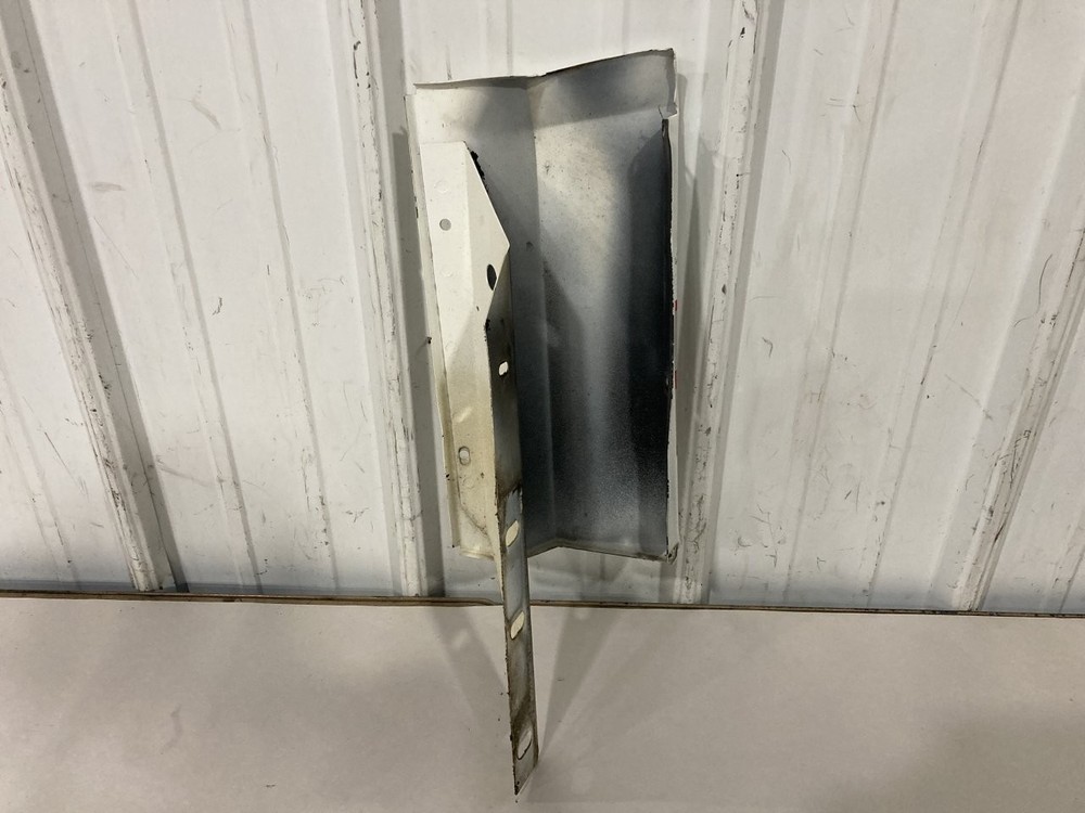 Freightliner FL80 WHITE Right/Passenger CAB Cowl - Used