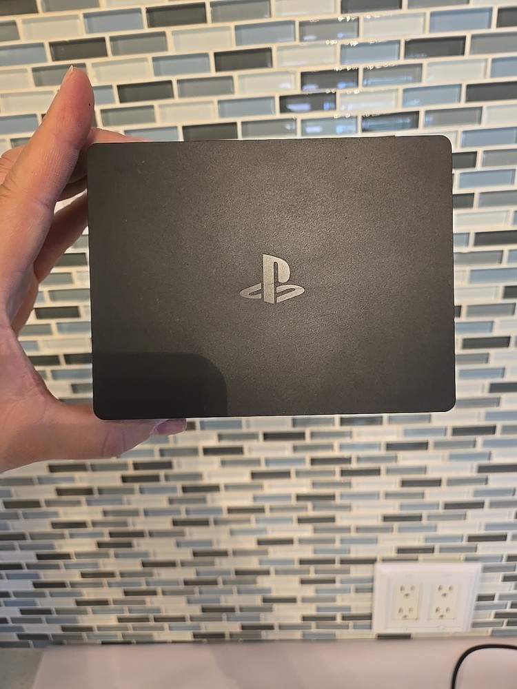 Sony Original PlayStation VR Processor CUH-ZVR2 PS4 Processor ONLY