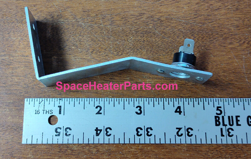 21798 Limit Switch Mr Heater 175K 2003 model 1798