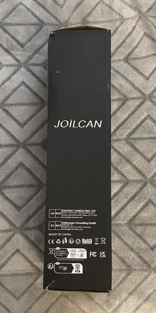 Joilcan M30 Camera Tripod - Stable - Extendable - Lightweight - NEW