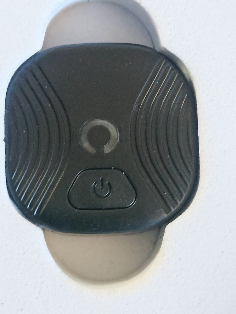 Koospur Tennis Sensor Motion Tracking Performance Optimization Device Analyzer