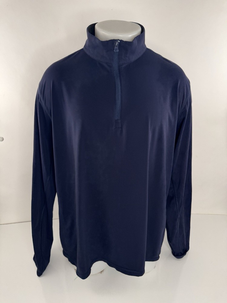 GREYSON - Mens XXL Golf Performance Pullover