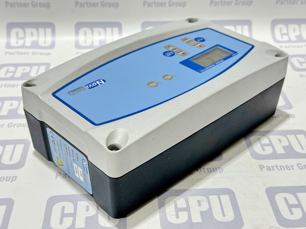 Novatech Controls 1732 Oxygen Transmitter Analyzer 100-240VAC 1 pcs #ZV#