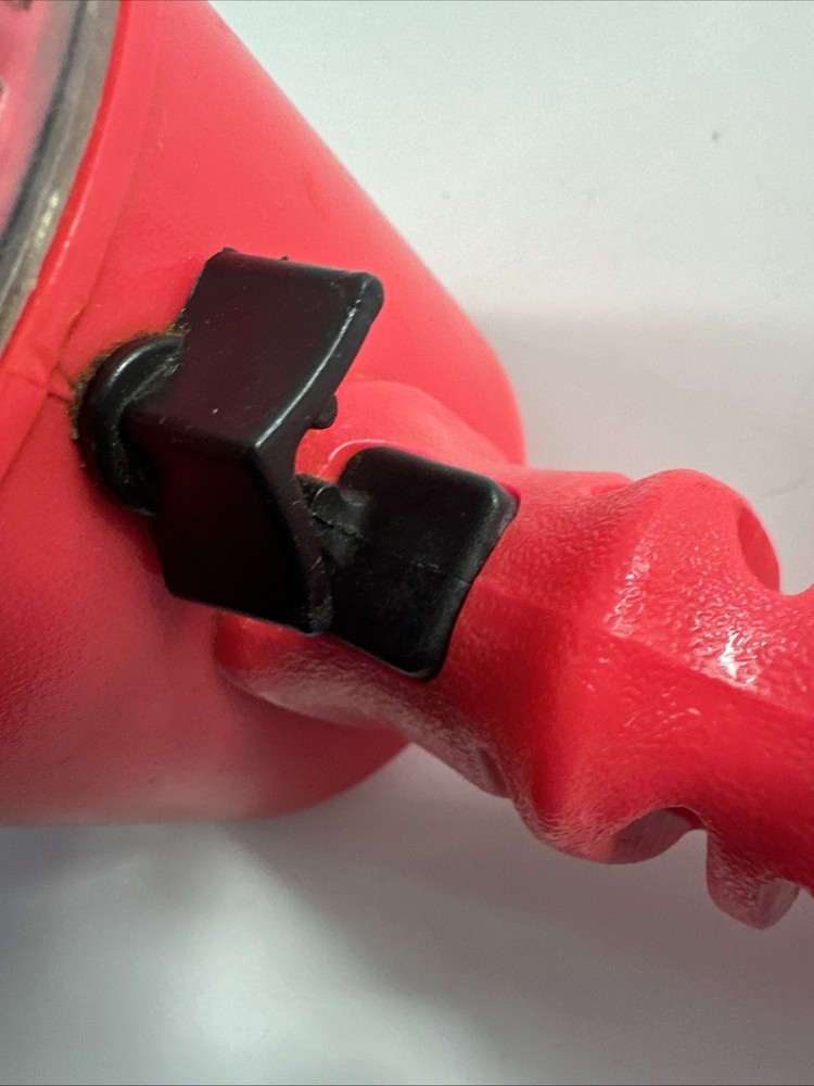 Underwater Kinetics UK 400 Night Dive Light