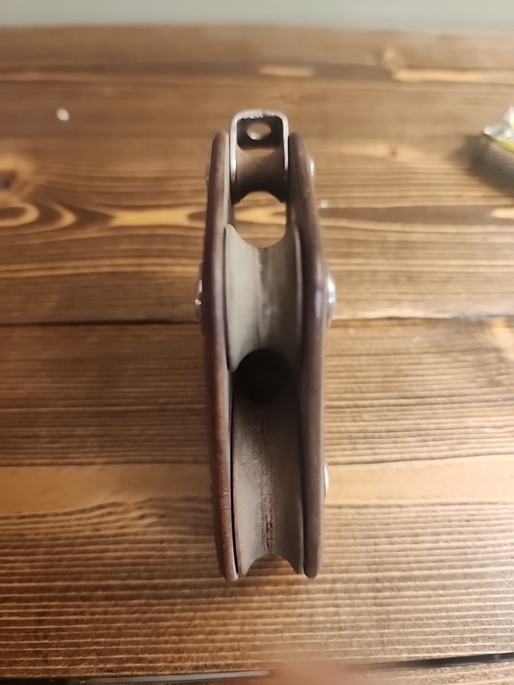 Mariner Vintage Block
