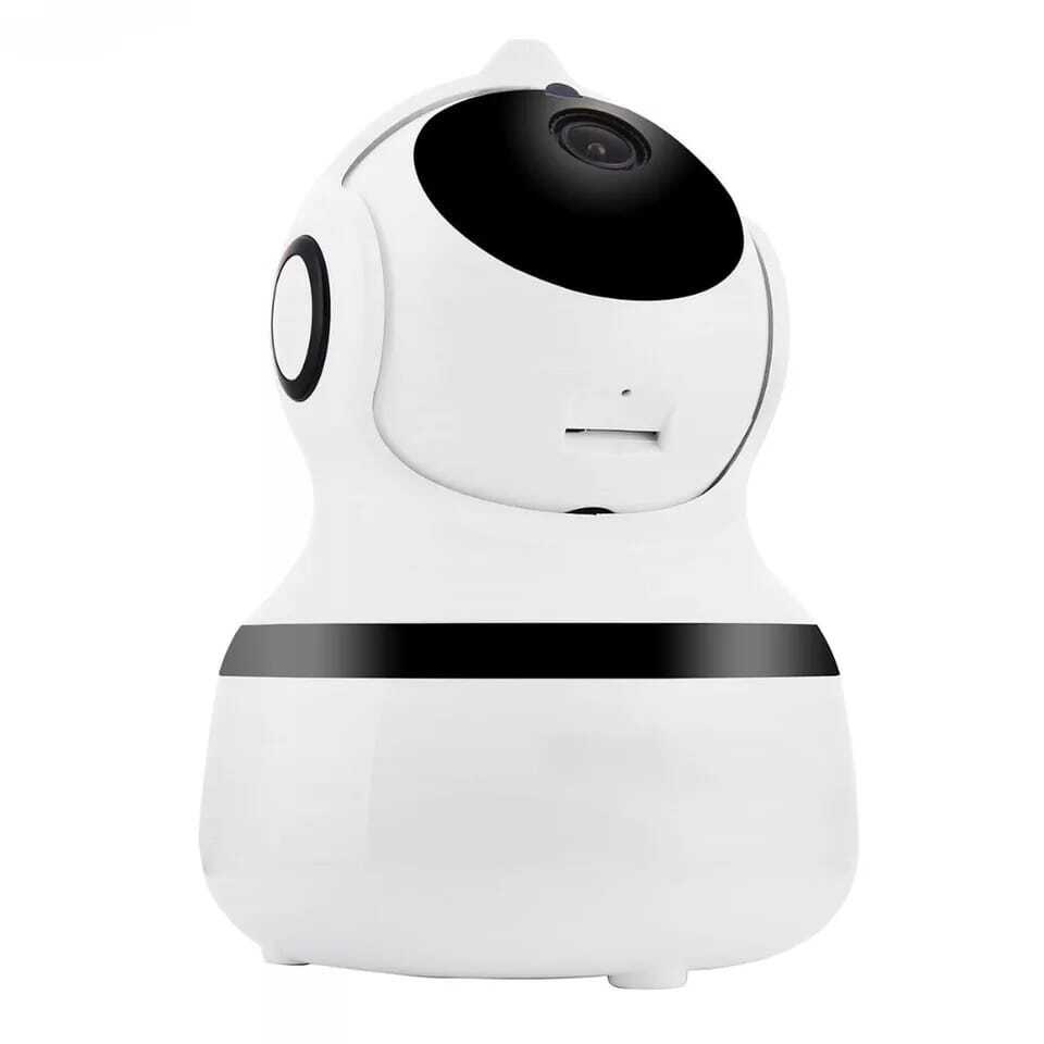 Wifi V380 Pro Camera Indoor Smart Home Security Wireless Camera