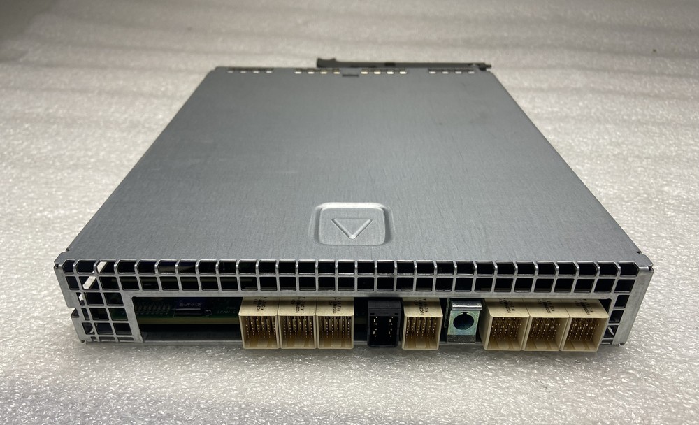 Genuine Dell HRT01 EqualLogic Type 11 Controller Module E09M E09M001