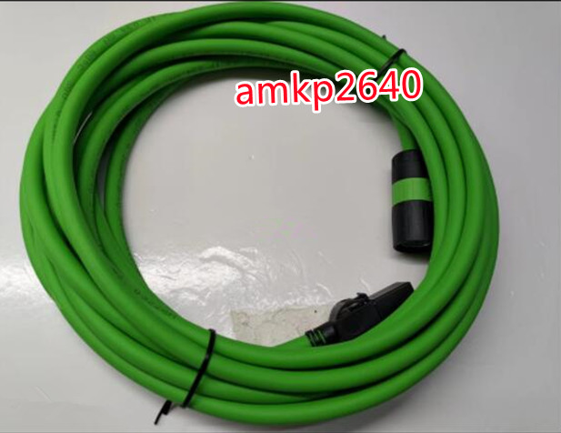 1PC New For VW3M8100R100 10M Servo Motor Encoder Cable Expedited Shipping