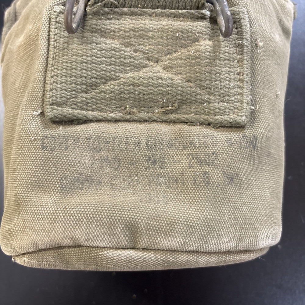 Us Army Canteen 1952