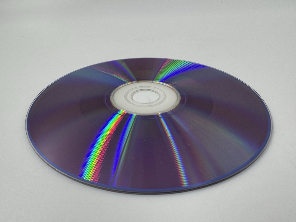 J.P. Instruments EDM-700 Scanner Training Video DVD