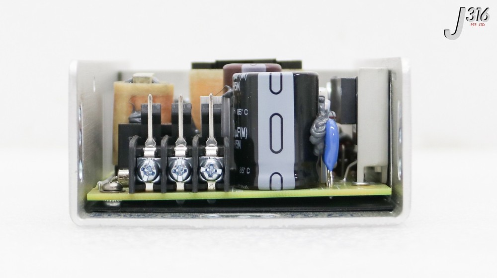 38482 BEL POWER SOLUTION POWER SUPPLY (NEW) MAP55-4004