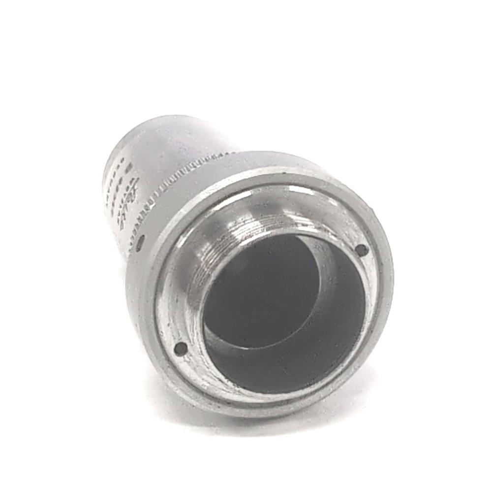 Leitz Wetzlar FL 100x/0.95 Microscope Objective Lens RMS Thread B42315