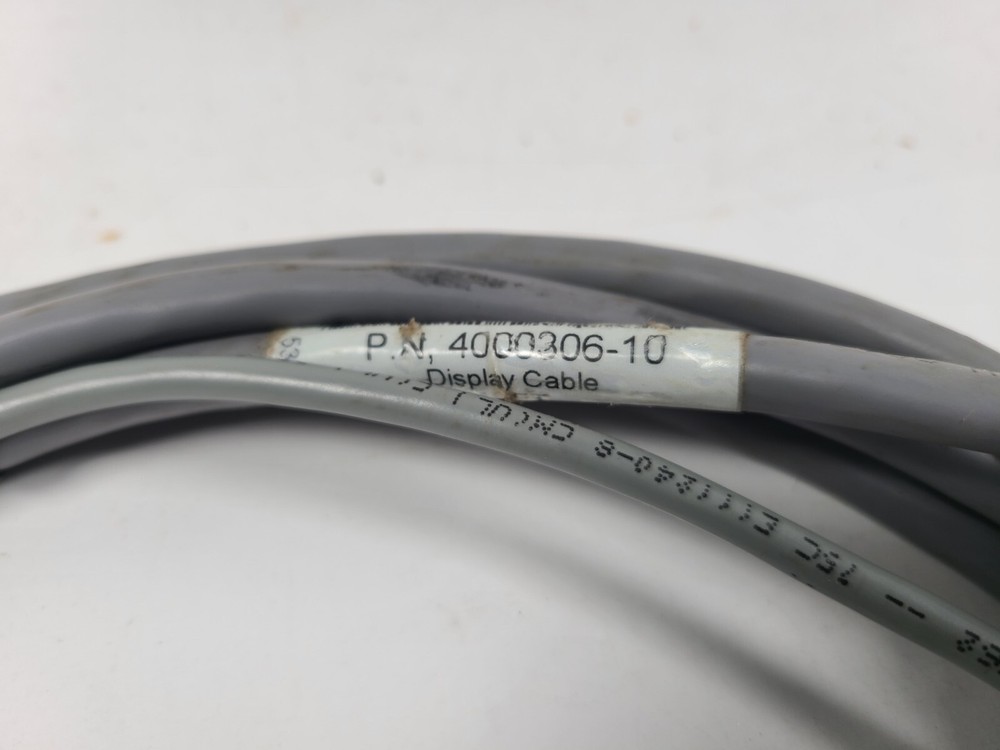 Ag Leader 4000306-10_Application rate module Display Cable 10ft
