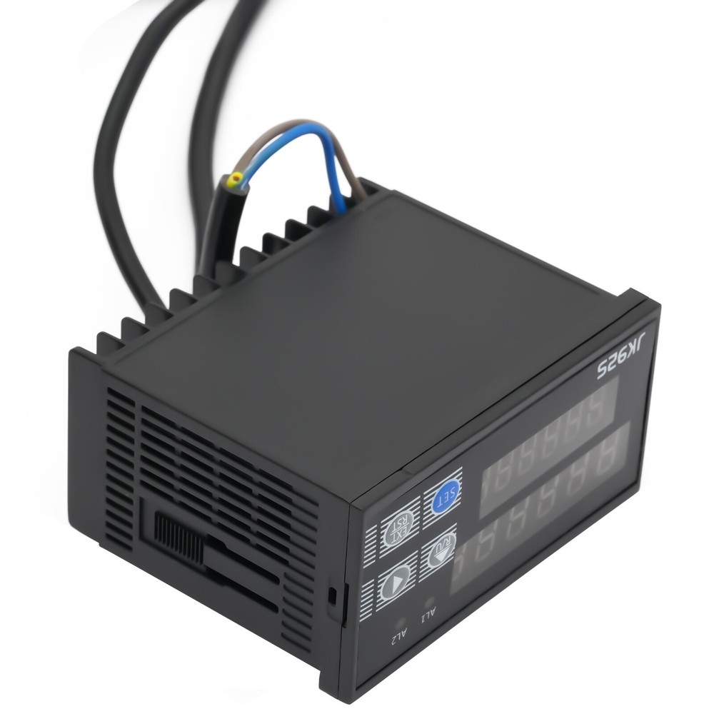 Digital Length Meter Counter with Control Function 0-999999,Digital Display