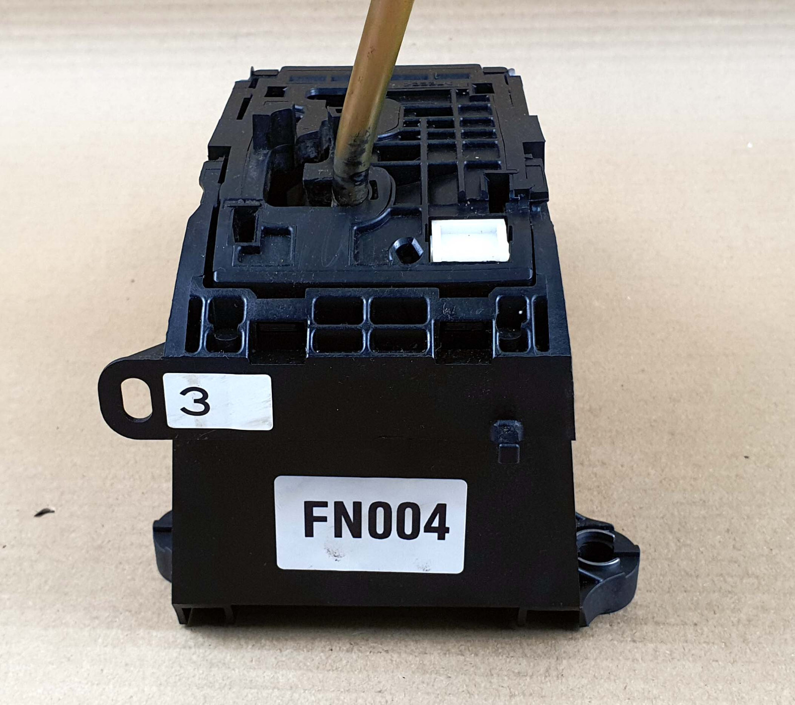 Lexus Gx470 2003-2009 Transmission floor shifter 33550-60660 oem Used LHD