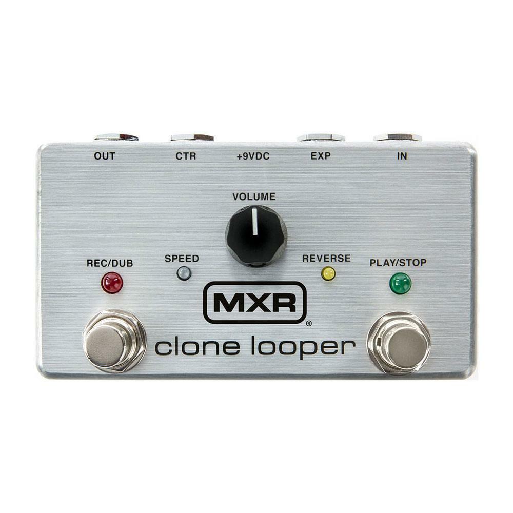 MXR M303  Clone Looper Pedal