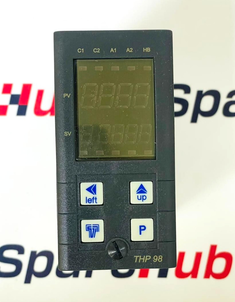 TECNOLOGIC THP98 T--1RRRH-- Temperature Controller THP98